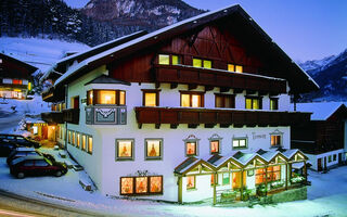 Náhled objektu Lammwirt, Jerzens, Pitztal, Rakousko