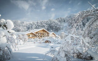 Náhled objektu Landgut Furtherwirt, Kirchdorf in Tirol, Kitzbühel / Kirchberg / St. Johann / Fieberbrunn, Rakousko