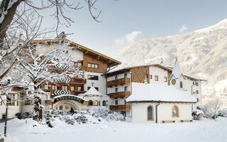 Náhled objektu Landgut Zapfenhof, Zell am Ziller, Zillertal, Rakousko