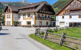 Náhled objektu Landhaus Lungau, St. Michael im Lungau, Lungau / Obertauern, Rakousko