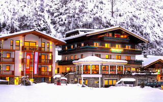 Náhled objektu Landhaus Rohregger, Neukirchen am Grossvenediger, Oberpinzgau, Rakousko