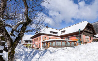 Náhled objektu Landhof Zum Waidegger Wirt se skipasem, Nassfeld, Nassfeld / Hermagor, Rakousko