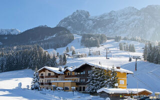 Náhled objektu Landhotel Gasthaus Traunstein, Abtenau, Dachstein West / Lammertal, Rakousko