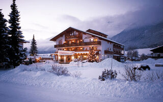 Náhled objektu Landhotel Jäger, Wildermieming, Innsbruck, Rakousko