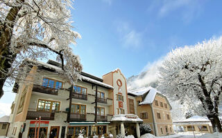 Náhled objektu Landhotel Lindenhof, Bad Kleinkirchheim, Bad Kleinkirchheim, Rakousko