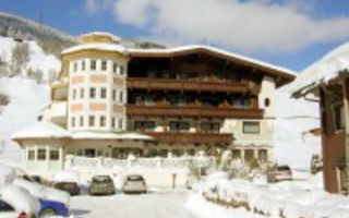 Náhled objektu Landhotel Maria Theresia, Gerlos, Zillertal, Rakousko