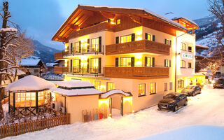 Náhled objektu Landhotel Römerhof, Dorfgastein, Gastein / Grossarl, Rakousko