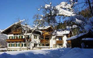 Náhled objektu Landhotel Schütterbad, Unken, Lofer, Rakousko