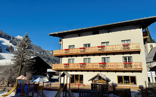 Náhled objektu Landhotel Steindlwirt, Dorfgastein, Gastein / Grossarl, Rakousko