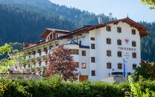 Náhled objektu Landhotel Tirolerhof, Wildschönau - Oberau, Alpbachtal / Wildschönau, Rakousko