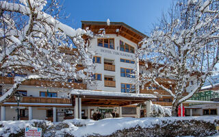 Náhled objektu Landhotel Tirolerhof, Wildschönau - Oberau, Alpbachtal / Wildschönau, Rakousko