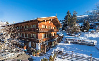 Náhled objektu Landhotel Vordergrub, Kitzbühel, Kitzbühel / Kirchberg / St. Johann, Rakousko