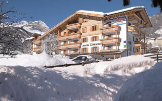 Náhled objektu Latemar, Vigo di Fassa, Val di Fassa / Fassatal, Itálie