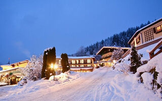 Náhled objektu Laudersbach's Landhotel & Gasthof, Altenmarkt im Pongau, Salzburger Sportwelt / Amadé, Rakousko