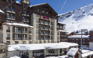 Náhled objektu Le Diva, Val Claret, Val d'Isere / Tignes, Francie