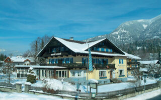 Náhled objektu Leiner, Garmisch - Partenkirchen, Garmisch - Partenkirchen / Zugspitze, Německo