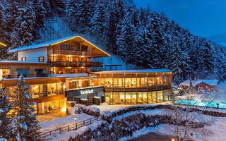 Náhled objektu Leitlhof, San Candido / Innichen, 3 Zinnen / Tre Cime Dolomiti, Itálie