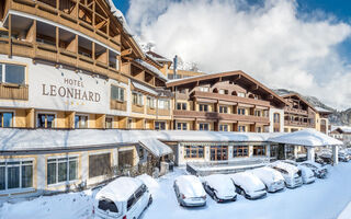 Náhled objektu Leonhard, Leogang, Saalbach - Hinterglemm / Leogang / Saalfelden / Fieberbrunn, Rakousko