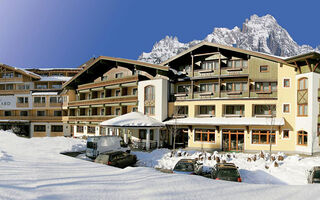 Náhled objektu Leonhard, Leogang, Saalbach - Hinterglemm / Leogang / Saalfelden, Rakousko