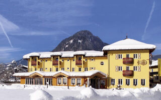 Náhled objektu Lerch-Plankenau, St. Johann im Pongau, Salzburger Sportwelt / Amadé, Rakousko