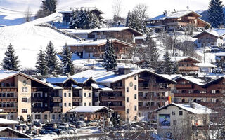 Náhled objektu Lifthotel, Kirchberg, Kitzbühel / Kirchberg / St. Johann, Rakousko