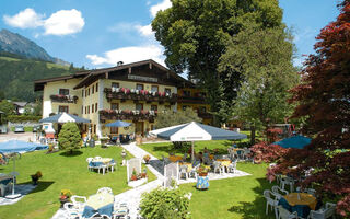 Náhled objektu Lindenhof, Leogang, Saalbach - Hinterglemm / Leogang / Saalfelden, Rakousko