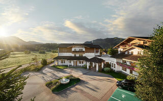 Náhled objektu Lisi Family Hotel, Reith bei Kitzbühel, Kitzbühel / Kirchberg / St. Johann / Fieberbrunn, Rakousko