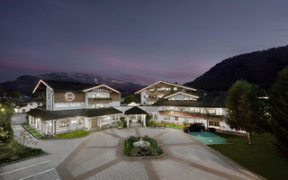 Náhled objektu Lisi Family Hotel, Reith bei Kitzbühel, Kitzbühel / Kirchberg / St. Johann / Fieberbrunn, Rakousko
