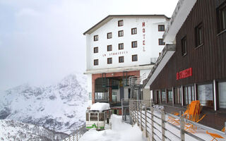 Náhled objektu Lo Stambecco, Cervinia, Breuil - Cervinia, Itálie