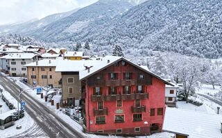 Náhled objektu Locanda Mezzosoldo, Pinzolo, Madonna di Campiglio / Pinzolo, Itálie