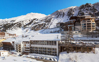 Náhled objektu Lohmann, Obergurgl, Ötztal / Sölden, Rakousko