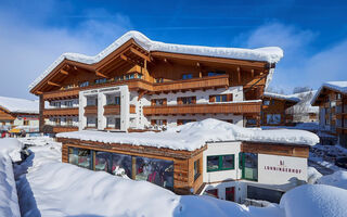 Náhled objektu Lohningerhof, Maria Alm, Hochkönig Winterreich, Rakousko