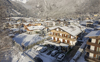 Náhled objektu Lory, Pinzolo, Madonna di Campiglio / Pinzolo, Itálie