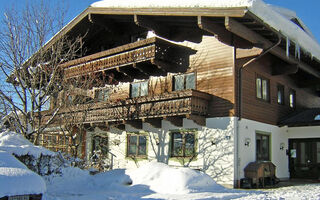 Náhled objektu Lukashansl, Bruck an der Glocknerstrasse, Kaprun / Zell am See, Rakousko