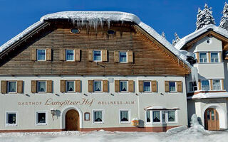 Náhled objektu Lungötzer Hof, Annaberg, Dachstein West / Lammertal, Rakousko