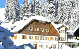 Náhled objektu Lungötzer Hof, Annaberg, Dachstein West / Lammertal, Rakousko