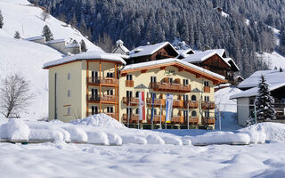 Náhled objektu Macher´s Landhotel, St. Jakob in Defereggental, Osttirol, Rakousko