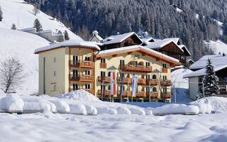 Náhled objektu Macher´s Landhotel, St. Jakob in Defereggental, Osttirol, Rakousko