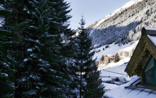 Náhled objektu Madlein, Ischgl, Ischgl / Kappl / Galtür, Rakousko