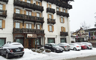 Náhled objektu Majoni, Cortina d'Ampezzo, Cortina d'Ampezzo, Itálie