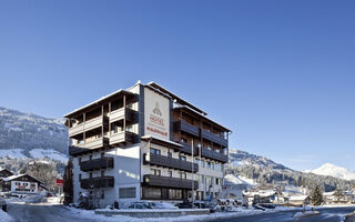 Náhled objektu Malerhaus, Fügen im Zillertal, Zillertal, Rakousko