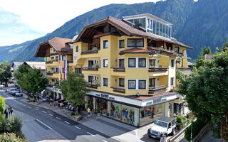 Náhled objektu Manni, Mayrhofen, Zillertal, Rakousko