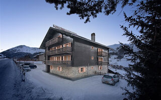 Náhled objektu Margherita, Livigno, Livigno, Itálie