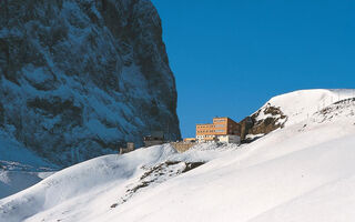 Náhled objektu Maria Flora, Selva di Gardena / Wolkenstein, Val Gardena / Alpe di Siusi, Itálie