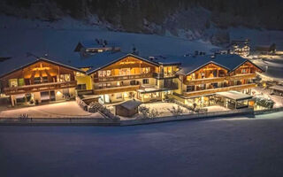 Náhled objektu Martinshof, San Giovanni / St. Johann im Ahrntal, Valle Aurina / Tauferer Ahrntal, Itálie