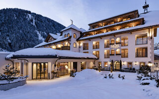 Náhled objektu Masl, Vals (Valles), Valle Isarco / Eisacktal, Itálie