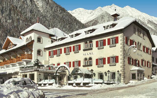 Náhled objektu Masl, Vals (Valles), Valle Isarco / Eisacktal, Itálie