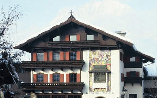 Náhled objektu Mauth, St. Johann in Tirol, Kitzbühel / Kirchberg / St. Johann / Fieberbrunn, Rakousko