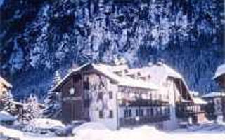 Náhled objektu Medil, Campitello di Fassa, Val di Fassa / Fassatal, Itálie