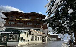 Náhled objektu Medrazerhof, Fulpmes im Stubaital, Stubaital, Rakousko